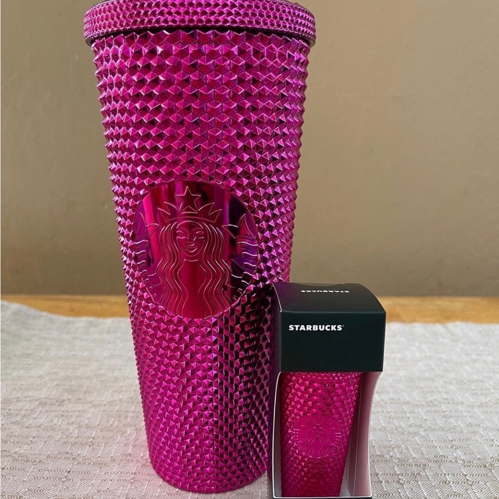Starbucks limited edition
